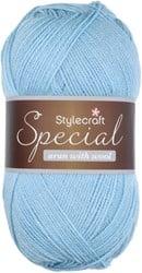 Stylecraft Special Aran with Wool 5508 Sky Blue