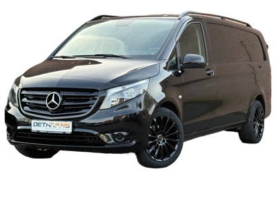 Mercedes Benz Vito