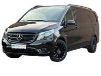 Mercedes Benz Vito