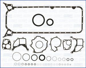 Pakkingsset, motorblok 54040000