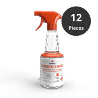 WHOOSH! Screen Shine Pro 500ml master case 12 pieces WHOOSH! Screen Shine Pro 500ml master case 12 pieces