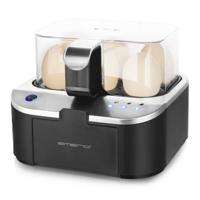 Emerio EB-123177.9 Eierkoker Grijs