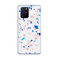 Terrazzo N°6: Samsung Galaxy Note 10 Lite Transparant Hoesje
