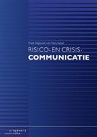 Risico- en crisiscommunicatie (Paperback)