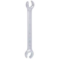 KS Tools 5180518 518.0518 Dubbele ringsleutel Sleutelbreedte (metrisch) 17 - 19 mm KS Tools 5180518 518.0518 Dubbele ringsleutel Sleutelbreedte (metrisch) 17 - 19 mm