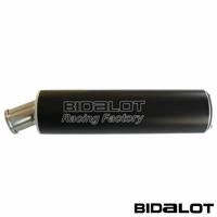 Einddemper Bidalot RF-WR