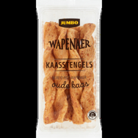 Jumbo Wapenaer Kaasstengels 75g