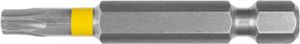 Rotec 1/4" insertbit 2" Torx T50 L= 50 mm VPE 10 stuks - 8283505 - 828.3505