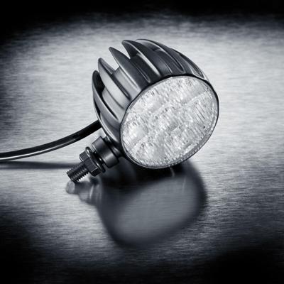 Kellermann "dayron®" led knipperlichten small position light dayr wl innovation cold white