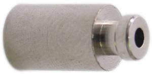 Bofix centreernippel sturmey archer per 25 stuks