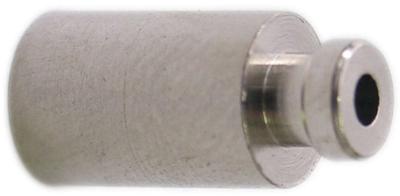 Bofix centreernippel sturmey archer per 25 stuks