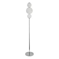 Searchlight Design vloerlamp Snowball EU51021-3CC - thumbnail