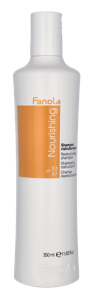 Fanola Nutri Care Restructuring Shampoo 350ml