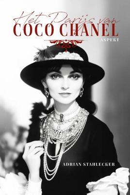Het Parijs van Coco Chanel (Paperback)