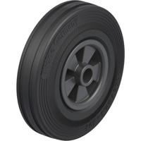 Blickle VPP 140/15G Wiel met hoog draagvermogen Wieldiameter: 140 mm Draagvermogen (max.): 115 kg 1 stuk(s)