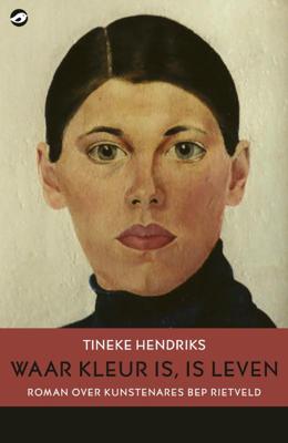 Waar kleur is, is leven (Paperback)