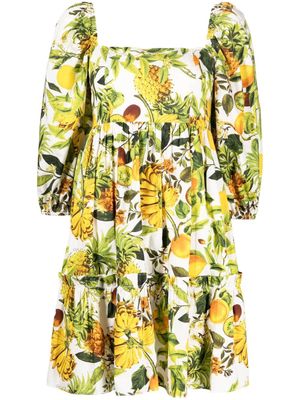 Cara Cara robe Sip Sip - Vert