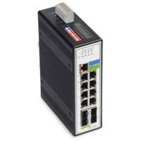WAGO 852-1305 Industrial Ethernet Switch - thumbnail