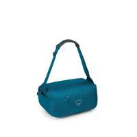 Osprey UL Stuff Duffel - 30L - Waterfront Blue Osprey UL Stuff Duffel - 30L - Waterfront Blue