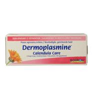 Dermoplasmine calendula care creme