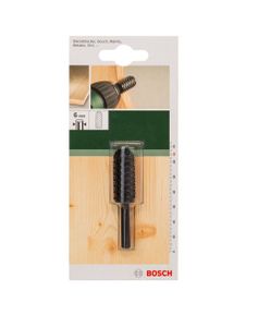Bosch Accessories 2609255299 Houtrasp, cilindrisch-rond 1 stuk(s)