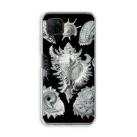 Haeckel Prosobranchia: Huawei P40 Lite Transparant Hoesje
