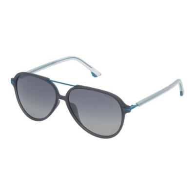Unisex zonnebril Police SPL58258M20P
