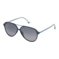 Unisex zonnebril Police SPL58258M20P