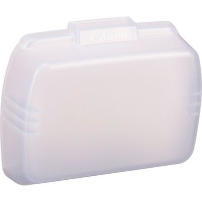 Canon SBA-EL Bounce Adapter for Speedlite EL-1