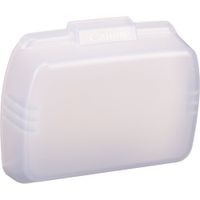 Canon SBA-EL Bounce Adapter for Speedlite EL-1