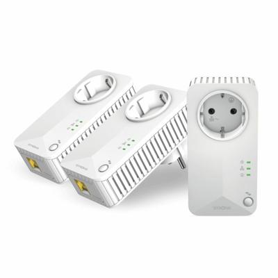 Adapter PLC STRONG Wit