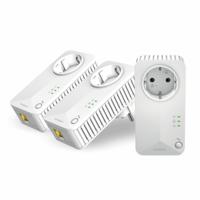 Adapter PLC STRONG Wit