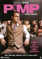 Pimp - DVD (8711983957015) - thumbnail