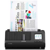 Epson WorkForce ES-C380W Scanner 30ppm Documentscanner 1200 x 1200 30 pag./min. USB 2.0, WiFi 4 (IEEE 802.11 n/g/b/a) - thumbnail