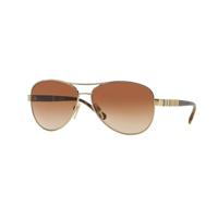 Dames zonnebril Burberry BE 3080