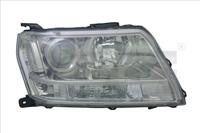 Koplamp links 2012172352