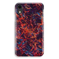 Lucifer: iPhone XR Volledig Geprint Hoesje
