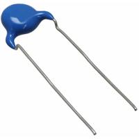 Kemet Keramische condensator 500 stuk(s) Tape on Full reel