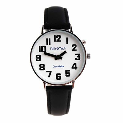 Nederlands sprekend horloge Prime large Ø 37 mm | DianaTalks