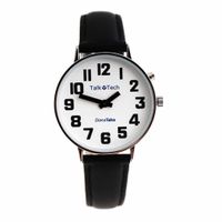 Nederlands sprekend horloge Prime large Ø 37 mm | DianaTalks Nederlands sprekend horloge Prime large Ø 37 mm | DianaTalks