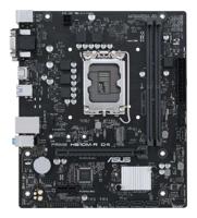 ASUS PRIME H610M-R D4 Intel H610 LGA 1700 micro ATX