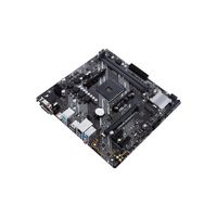 ASUS Prime B450M-K II AMD B450 Socket AM4 micro ATX - thumbnail