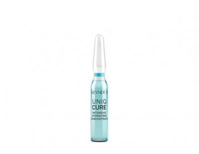 Skeyndor Ampullen Uniqcure Intense Hydrating Concentrate 7x2ml 14ml