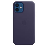 Apple MJYQ3ZM/A mobiele telefoon behuizingen 13,7 cm (5.4") Skin-hoes Violet - thumbnail