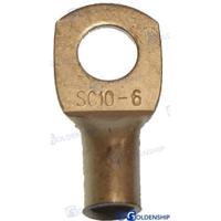 Terminal de batería y accesorios GS11673 - TERMINAL CABLE BATERIAS (PACK 10