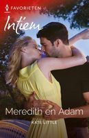Meredith en Adam - Kate Little - ebook