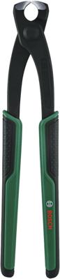 Bosch Groen Concreters&apos; nippers (Moniertang 225mm) - 1600A02Z9X