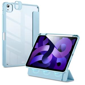 iPad Air 5/4 and Pro 11” Rebound Hybrid Case Pro - Sky Blue