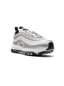 Nike Kids baskets Air Max 97 'Silver Bullet' - Argent