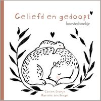 Geliefd en gedoopt - Corien Oranje - Hardcover (9789033835711) - thumbnail